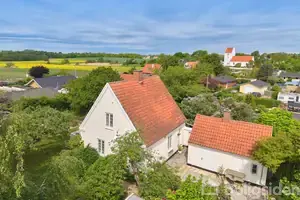 Villa på Møllehøjen 1, 3630 Jægerspris