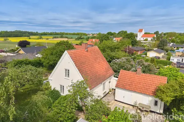 Villa på Møllehøjen 1, 3630 Jægerspris