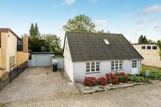 Villa på Bryggerivej 79, Utterslev, 4913 Horslunde