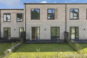 Rækkehus på Jernmagervej 59, 3060 Espergærde