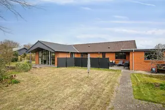 Villa på Bigårdsvej 45, 7570