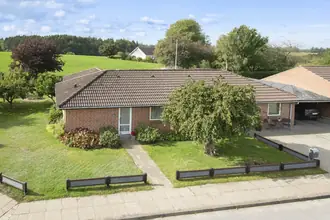 Villa på Rønly 16, 9830 Tårs