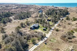 Fritidshus på Vesterhvarre 23, Kandestederne, 9990 Skagen