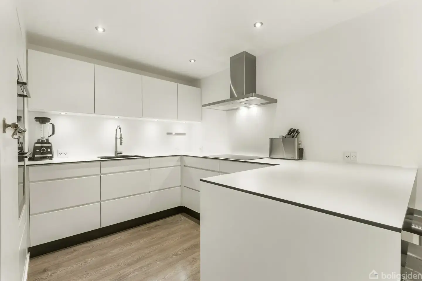 Ejerlejlighed på Heliosvænget 46, 1. mf., 5250 Odense SV