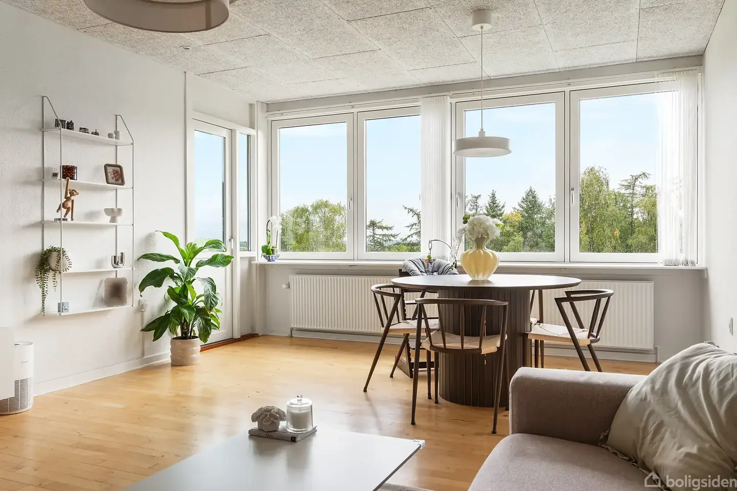 Ejerlejlighed på Emmasvej 19, 1. th., 8220 Brabrand