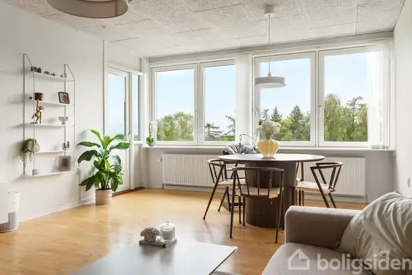 Ejerlejlighed på Emmasvej 19, 1. th., 8220 Brabrand