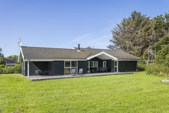 Fritidshus på Nørtvedvej 60, 9970 Strandby