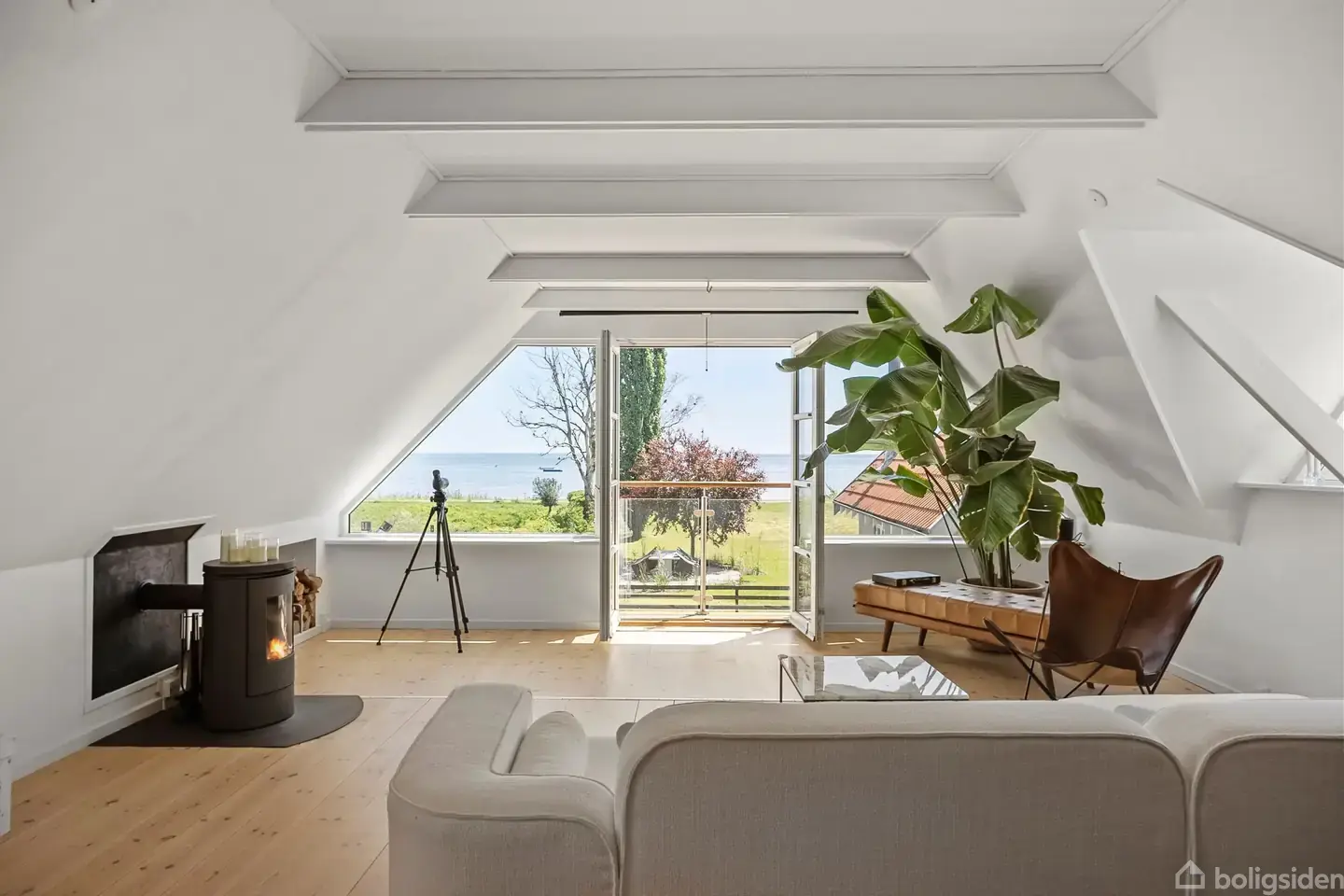 Villa på Søvej 31A, 2791 Dragør