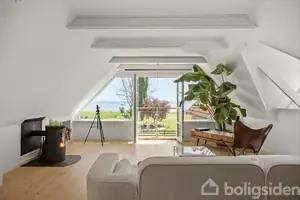 Villa på Søvej 31A, 2791 Dragør