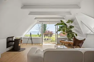 Villa på Søvej 31A, 2791 Dragør