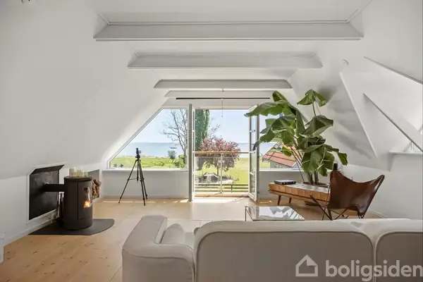 Villa på Søvej 31A, 2791 Dragør