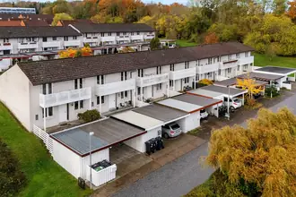 Rækkehus på Bøgeskov Høvej 175, 8260 Viby J