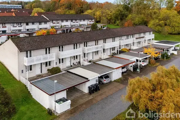Rækkehus på Bøgeskov Høvej 175, 8260 Viby J