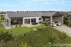 Villa på Julianelund 70, 7120 Vejle Øst