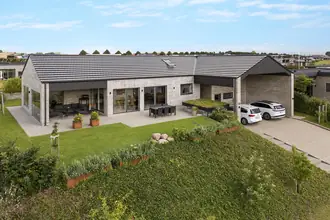 Villa på Julianelund 70, 7120 Vejle Øst