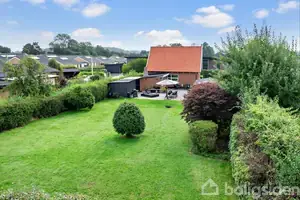 Villa på Møllevænget 7, 8721 Daugård