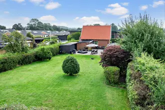 Villa på Møllevænget 7, 8721 Daugård