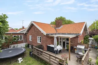Villa på Borgmester Nielsens Vej 7, Rønne, 3700 Rønne
