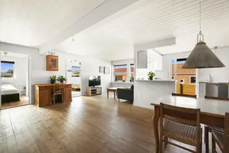 Ejerlejlighed på Øster Kringelvej 1A, 1., 8250 Egå