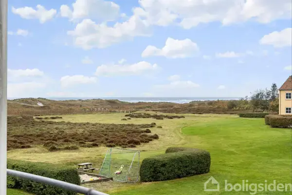 Fritidsbolig på Portlandsvej 77, 1., 9370 Hals