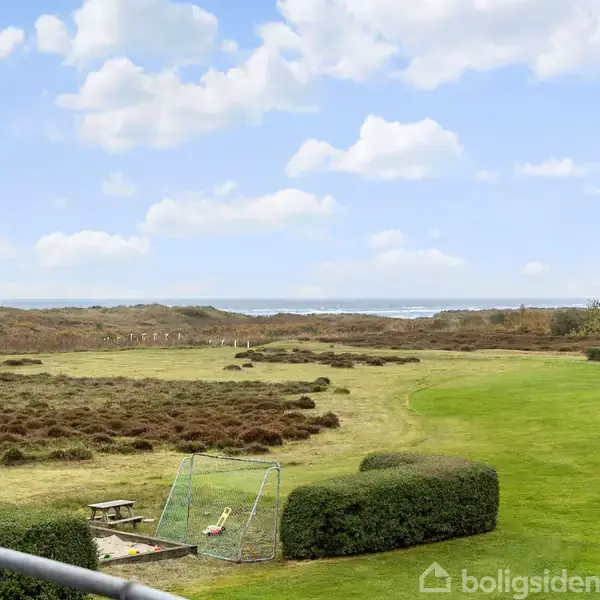 Fritidsbolig på Portlandsvej 77, 1., 9370 Hals