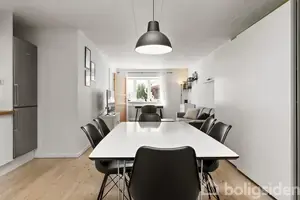 Ejerlejlighed på Nyborgvej 104B, st. tv., 5000 Odense C