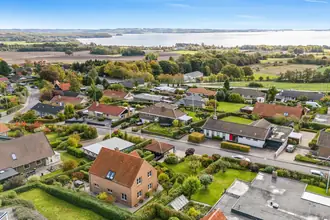 Villa på Brombærvej 6, Ugelbølle, 8410 Rønde