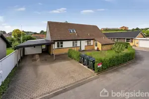 Villa på Nakskovvej 32, 6000 Kolding