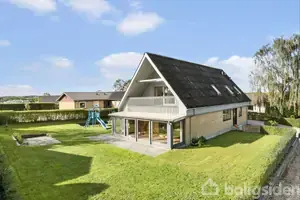 Villa på Søndermarken 5, 9575 Terndrup