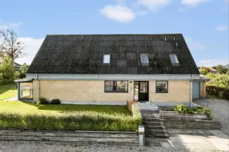 Villa på Søndermarken 5, 9575 Terndrup