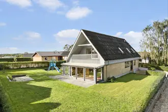 Villa på Søndermarken 5, 9575 Terndrup