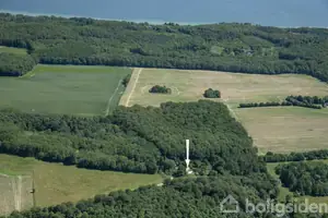 Villa på Stengadevej 24, 5953 Tranekær