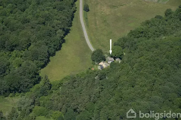 Villa på Stengadevej 24, 5953 Tranekær
