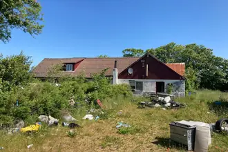 Villa på Nibevej 111, 9640 Farsø
