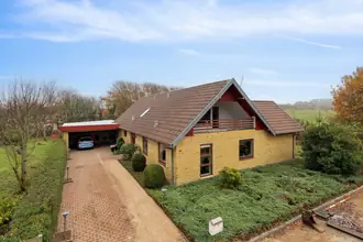 Villa på Solparken 35, 7830 Vinderup