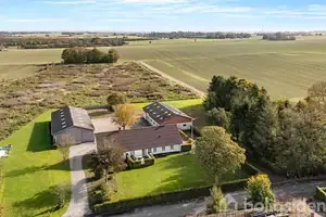 Villa på Balshavevej 6, 8300 Odder
