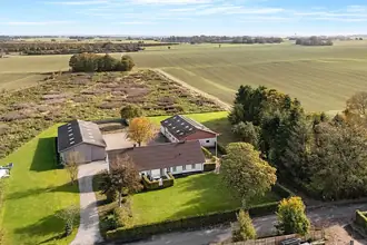 Villa på Balshavevej 6, Over Randlev, 8300 Odder