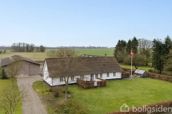 Villa på Balshavevej 6, 8300 Odder