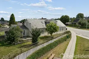 Villa på Skolevej 1, 5560 Aarup