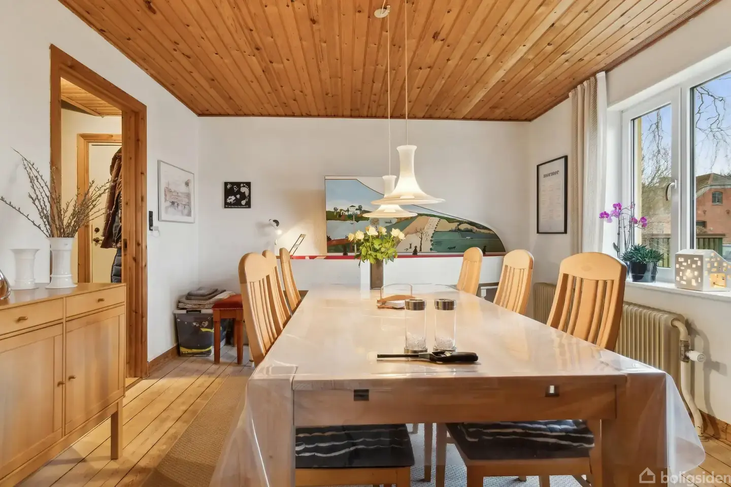 Villa på Møllevangsvej 68, 8940 Randers SV