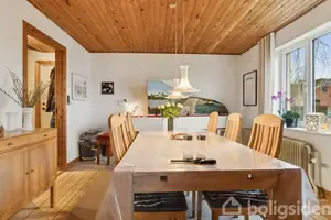 Villa på Møllevangsvej 68, 8940 Randers SV