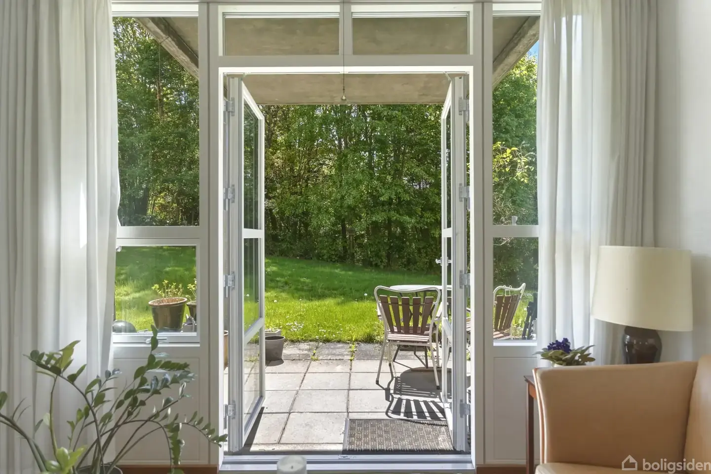 Ejerlejlighed på Chrst Boecksvej 28, st. tv., 3480 Fredensborg