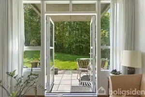 Ejerlejlighed på Chrst Boecksvej 28, st. tv., 3480 Fredensborg