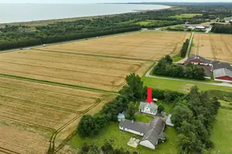 Villa på Ålbækvej 101, 9982 Ålbæk