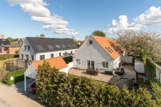 Villa på Kongshaven 23B, 2500 Valby