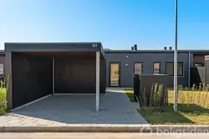 Rækkehus på Blistrup Vænge 20, 3230 Græsted