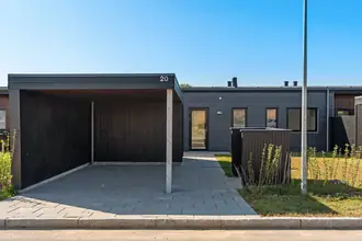Rækkehus på Blistrup Vænge 20, Udsholt, 3230 Græsted