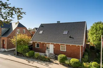 Villa på Østergade 26, 6840 Oksbøl