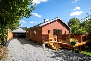 Villa på Andebøllevej 147, 5492 Vissenbjerg