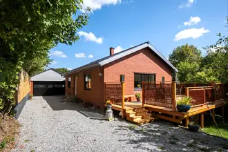 Villa på Andebøllevej 147, Andebølle, 5492 Vissenbjerg